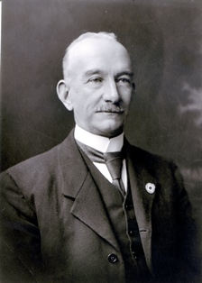 Horace Frank Richardson